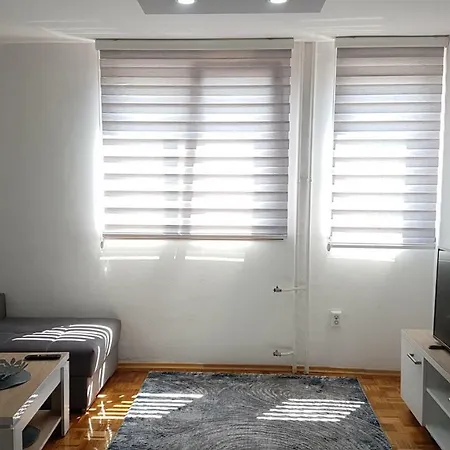 Emina Apartment